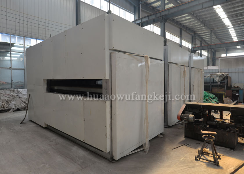 Oven