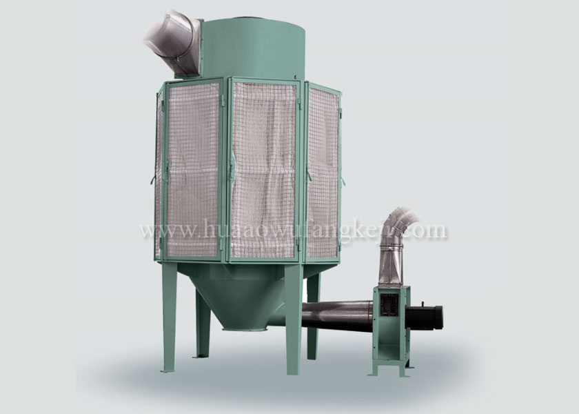 Dust filter type BG100