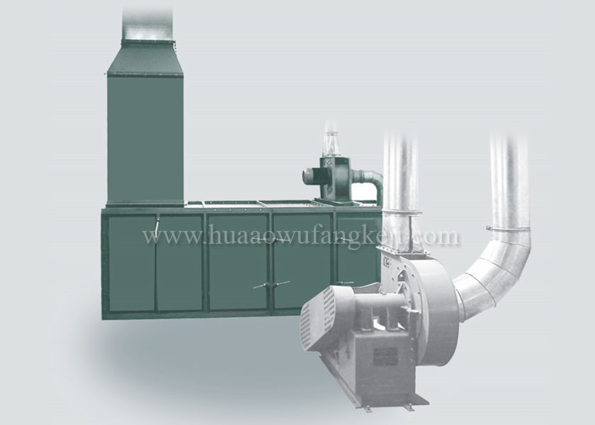 DUST FILTER FU208 FU209