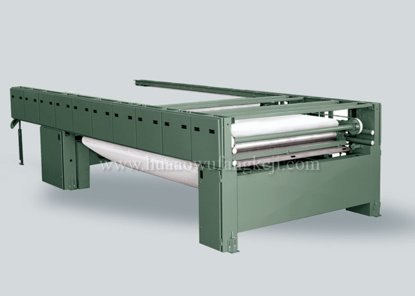 CROSS LAPPER TYPE KL430